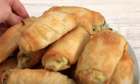 Секрет идеальной выпечки: как топленое масло преображает тесто