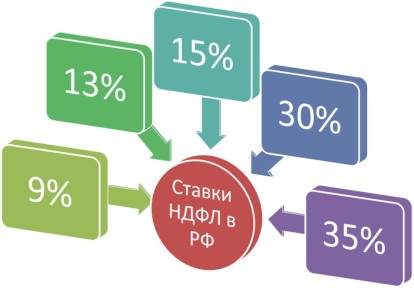 Новая налоговая инициатива: как понижение НДФЛ до 8% может изменить жизнь молодежи