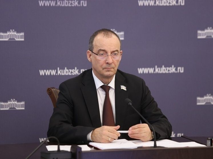 Депутаты ЗСК одобрили изменения в важнейшие федеральные законы