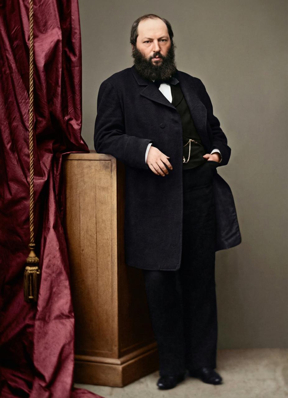 Афанасий Фет и Федор Тютчев родились в один день календаря 5 декабря (23 ноября ст. ст.) — знаковая дата для русской поэзии Афанасий Фет и Федор Тютчев родились в один день календаря 5 декабря (23 ноября ст. ст.) — знаковая дата для русской поэзии