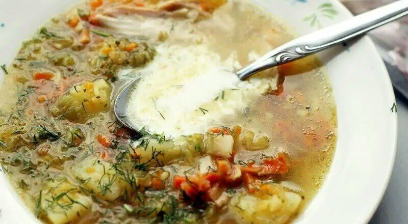 Как быстро и вкусно подготовить огурцы и капусту для любимых супов