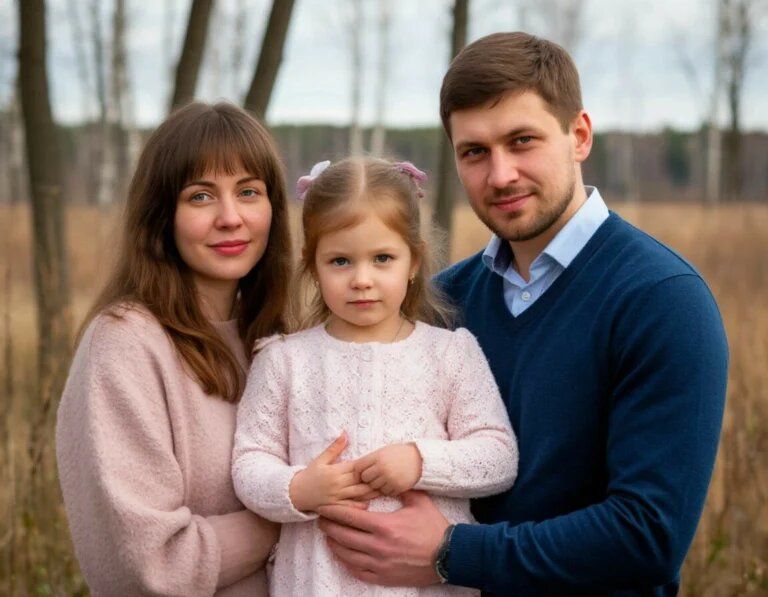 В России запускают эксперимент по контролю пособий на детей