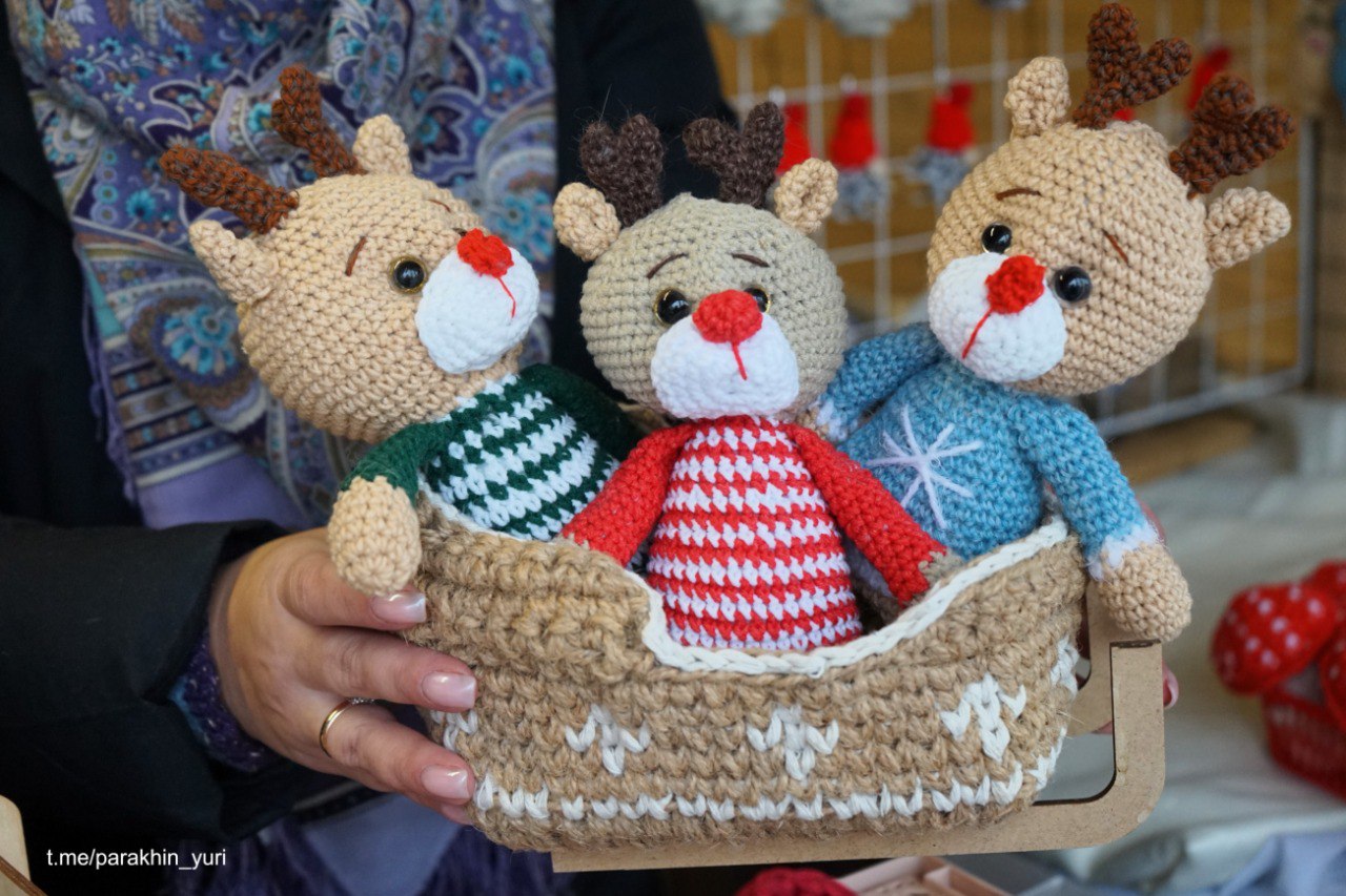 Юрий Парахин: Площадь Ленина засияла новогодними огнями! Юрий Парахин: Площадь Ленина засияла новогодними огнями!