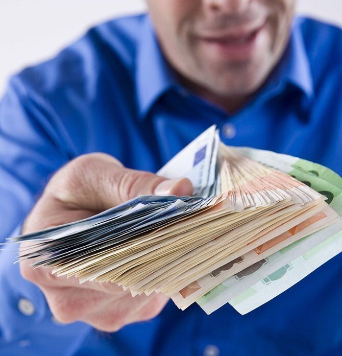 Микрофинансовые организации: новые горизонты займов для россиян