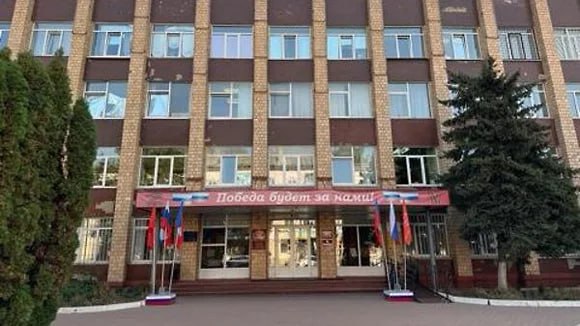 Никто не выкупил здание районной администрации в Орле