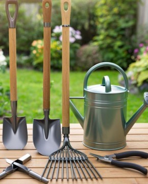 Создайте луковичную сажалку: просто, удобно и быстро