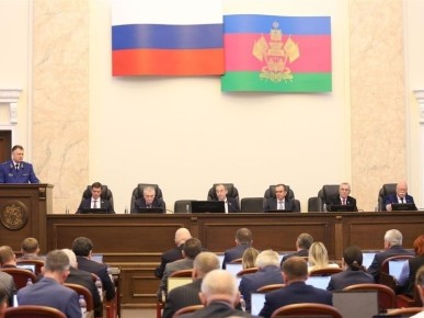 Кубань на страже поддержки военных: новые меры для бойцов СВО