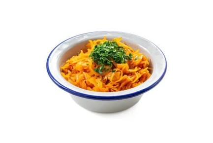 Секреты вкусной солянки: как приготовить идеальное овощное блюдо из капусты