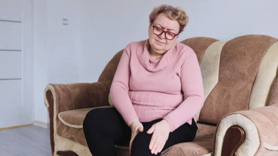 Почему после 50 живот становится проблемной зоной: три коварных продукта, о которых стоит знать