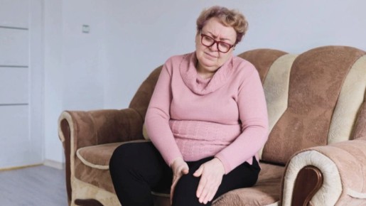 Почему после 50 живот становится проблемной зоной: три коварных продукта, о которых стоит знать