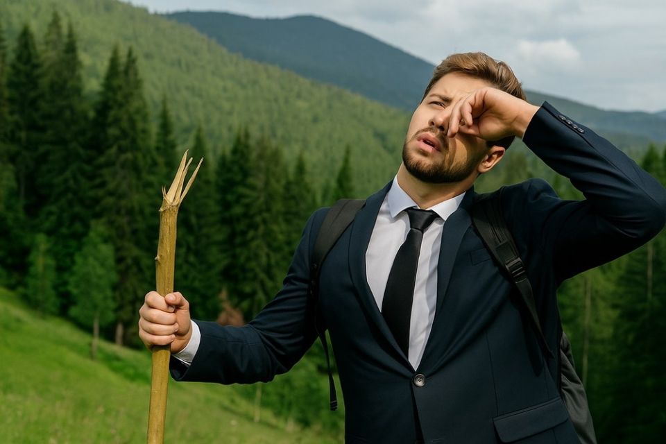 Минцифры усиливает контроль: компании под угрозой штрафов за медленный переход на отечественный софт