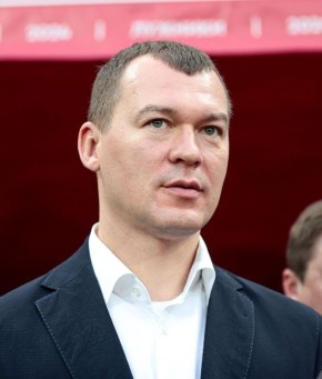 Время перемен: Реформа судейства в российском спорте на повестке дня