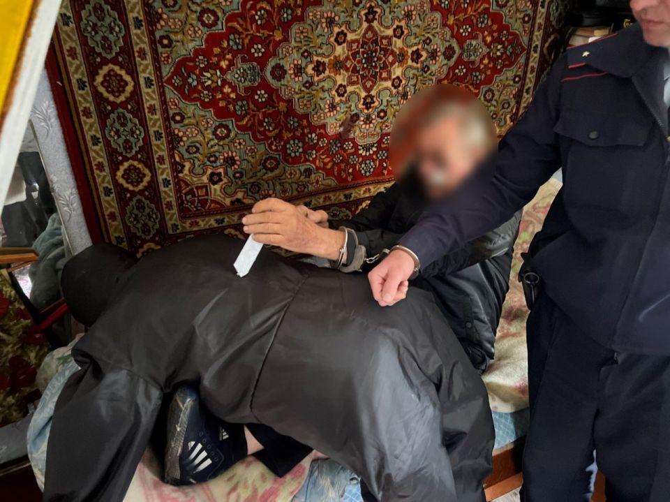 Житель Советского района города Орла предстанет перед судом за причинение тяжкого вреда здоровью знакомому