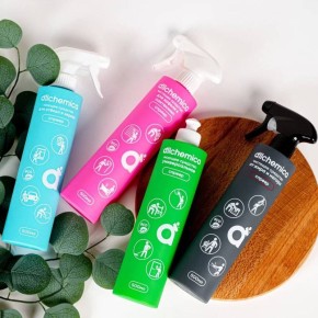 Чистота без жертв: что на самом деле скрывает ваша бытовая химия