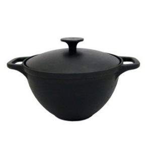 Как ухаживать за чугунной посудой: секреты долговечности и кулинарные советы