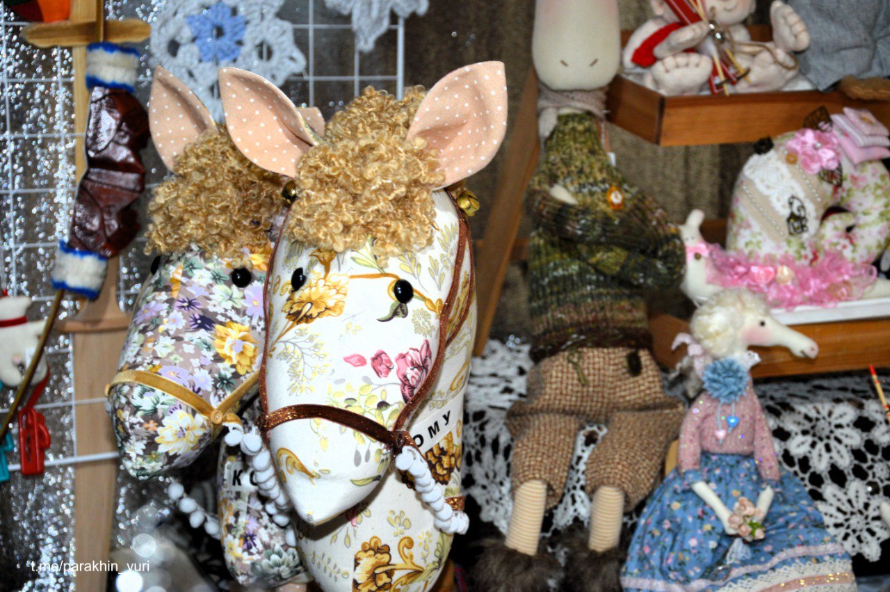 Юрий Парахин: Площадь Ленина засияла новогодними огнями! Юрий Парахин: Площадь Ленина засияла новогодними огнями!