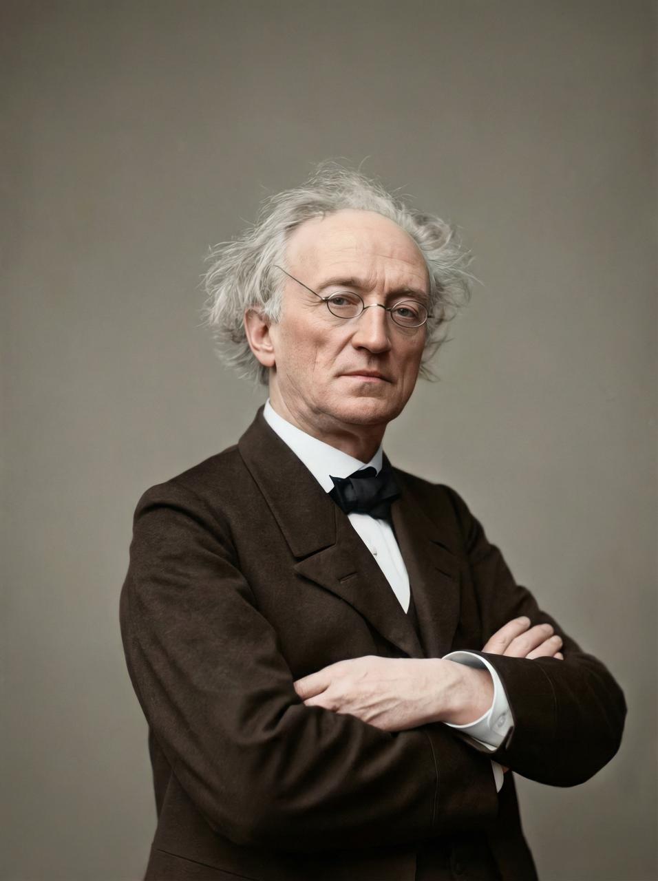 Афанасий Фет и Федор Тютчев родились в один день календаря 5 декабря (23 ноября ст. ст.) — знаковая дата для русской поэзии Афанасий Фет и Федор Тютчев родились в один день календаря 5 декабря (23 ноября ст. ст.) — знаковая дата для русской поэзии