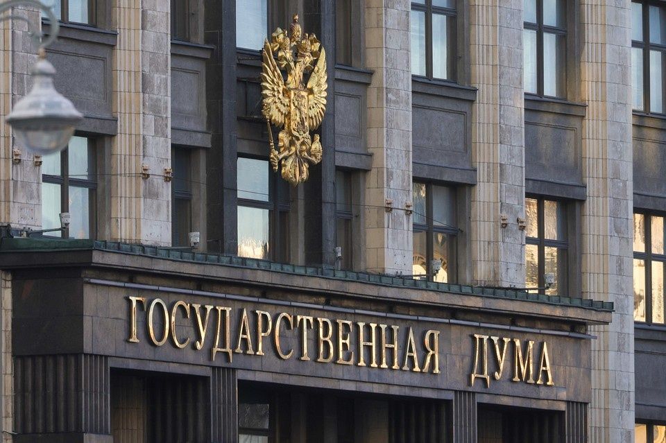 Новые санкции для российских сайтов