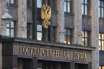 Новые санкции для российских сайтов