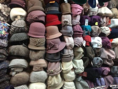 Как вернуть шапку в магазин: права потребителей в 2025 году