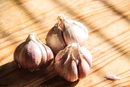 Не спешите выбрасывать шелуху: как приготовить луково-чесночную приправу — лайфхак для хозяек