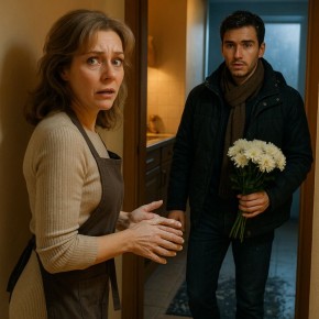 Пробуждение зимы: как морозные дни вдохновляют на перемены