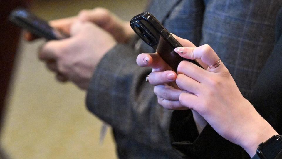 Госдума вводит штрафы до 700 тысяч за авторизацию через иностранные платформы