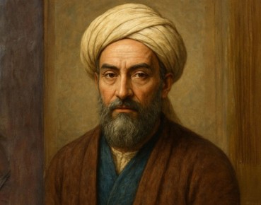 Авиценна: мудрость здоровья, проверенная временем