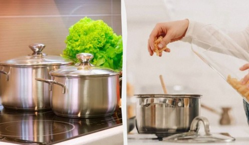 Что нужно знать о кулинарии в алюминиевых кастрюлях: мифы и реальность