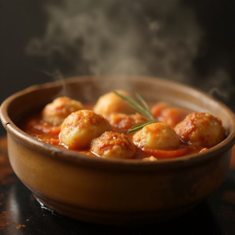 Как правильно добавить фрикадельки в суп: советы и рекомендации