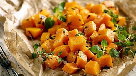 Как запечь идеальную тыкву: секреты и рецепты, которые вас удивят