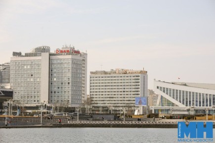 Минск на высоком уровне: эффективность использования госимущества бьет рекорды