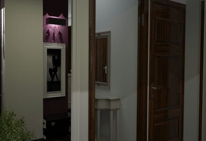 Скрип дверей исчезнет за 5 секунд: вам нужен лишь этот кухонный продукт, но не масло