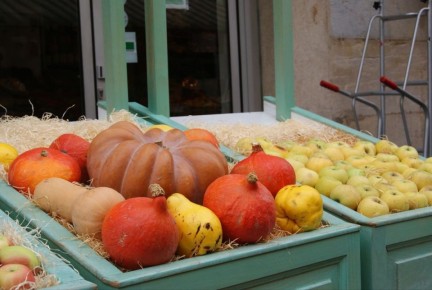 Кальвадос: напиток, пробуждающий осенние воспоминания