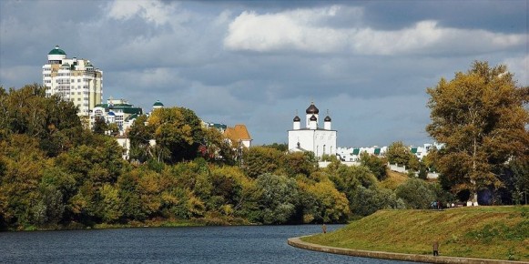 За ночь над регионами России сбили 116 украинских БПЛА, сообщили в Минобороны