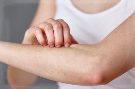 Зуд кожи: тревожный сигнал о возможной онкологии