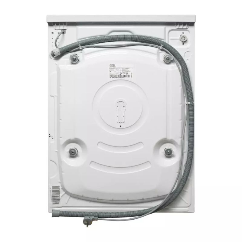 Как избежать неприятностей с новой стиральной машиной