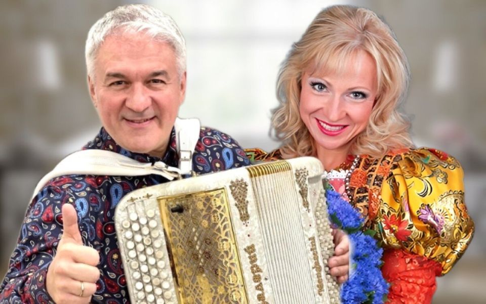 История Елены Василёк: от duet до новой любви