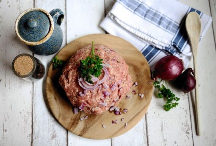 Как делать котлеты из фарша: хитрость поваров