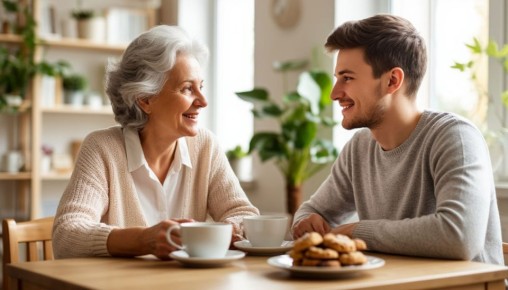 Неожиданное наследство: как один договор дарения изменил всё