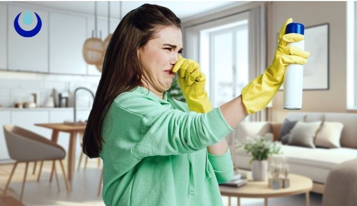 Как избавиться от запахов в квартире: проверенные методы и советы