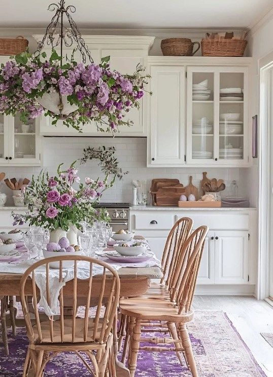 Кухня в стиле бохо: как создать уютное пространство для вдохновения