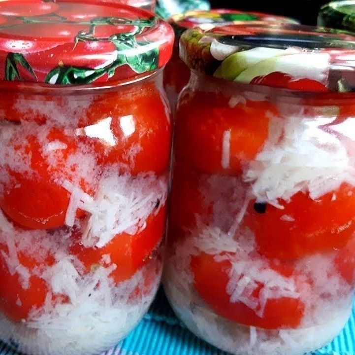 Секреты идеальных закаток: самые вкусные рецепты 2025 года