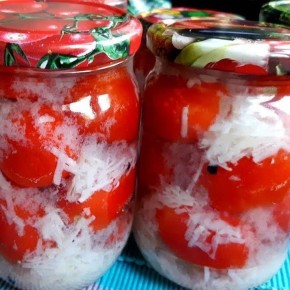 Секреты идеальных закаток: самые вкусные рецепты 2025 года