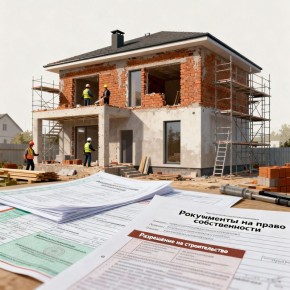 Легализация реконструкции: когда самовольные изменения не повлекут за собой снос?