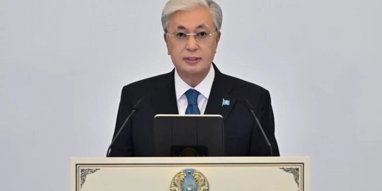 Президент Казахстана утвердил законопроект, меняющий лицом культуры и образования