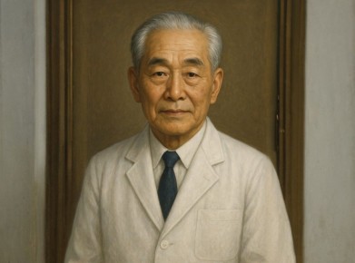 Почему пить воду во время еды не так безопасно, как кажется: взгляды профессора Ниши