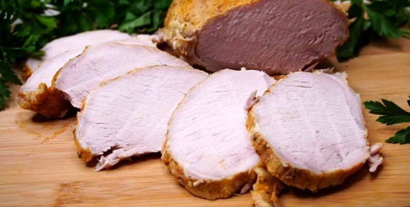 Простое и нежное мясо «Горе Луковое»: идеальная альтернатива колбасе