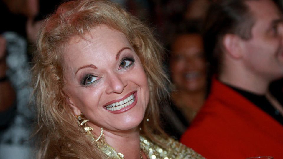 Скандал с grant: Лариса Долина не получила средства на юбилей