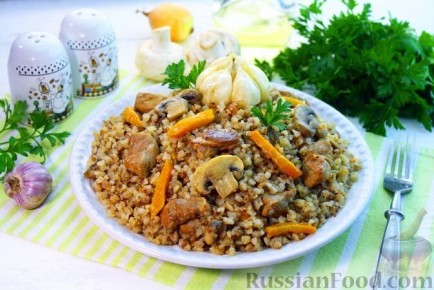 Откройте для себя уникальные рецепты: вкусные и простые блюда для начинающих